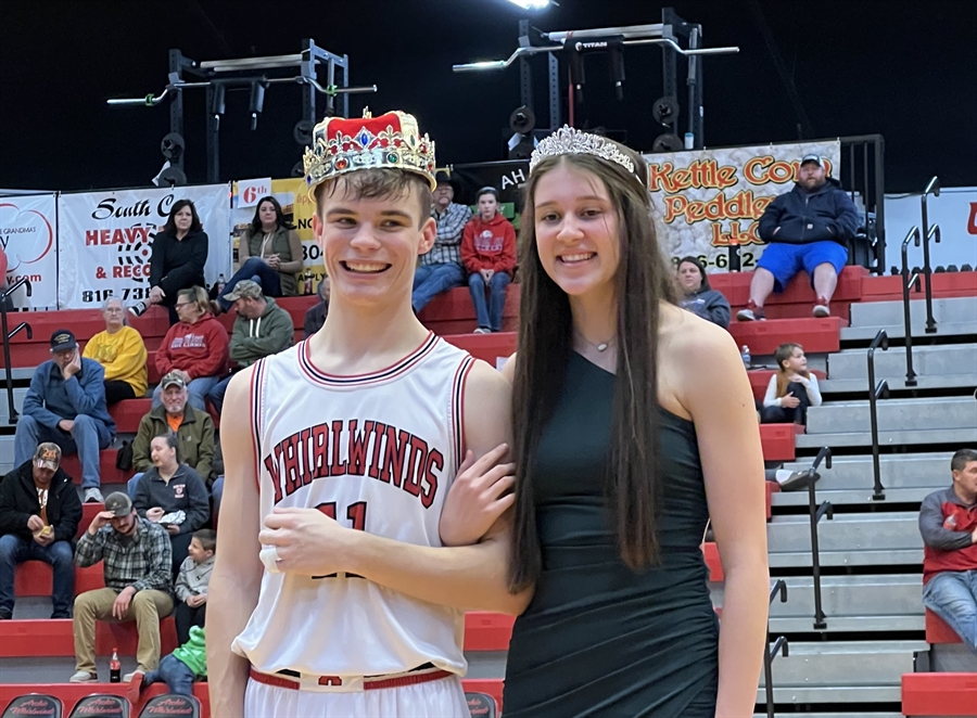 Home Archie RV School District